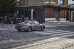 Mercedes-Benz A250 AMG Line Sedan 2019 года (UK)